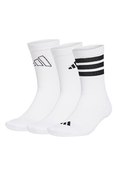 adidas Πακέτο LOGO Επιδόσεων 3PP JI6316 Λευκό