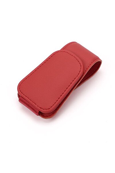 STARSTAR Car eyeglass holders - Car eyeglass cases - Sun visor ticket/card ho...