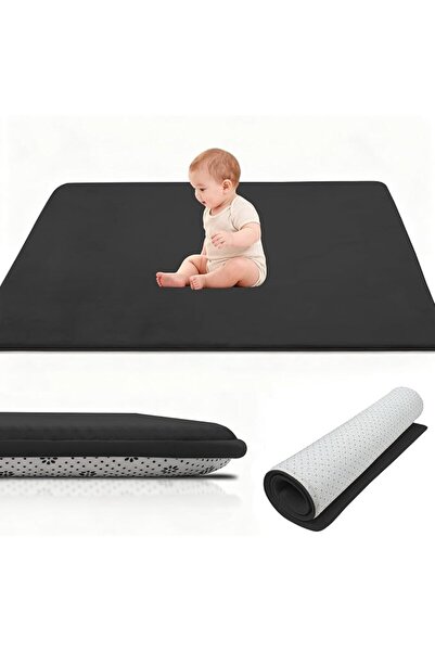 GENERAL Baby Play Mat for Floor 3cm Thick, Baby Mats for Floor Play 60 x 90 c...