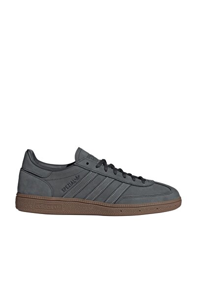 adidas Handball Spezial Men's Gray Sports Shoes (Kj9853)