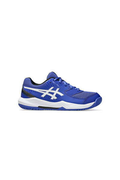 Asics GEL-DEDICATE 8 GS 1044A077-403 Βασιλικό Μπλε