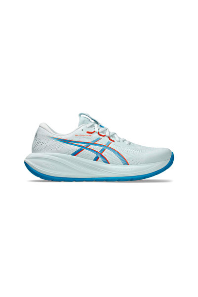 Asics GEL-CUMULUS 28 1011C143-402 Γκρι 42