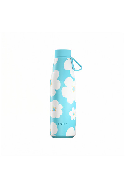 estia ΡΕΥΜΑΤΙΚΗ ΜΠΛΕ ΜΑΡΓΑΡΙΤΑ 500ml 01-42189 Siel