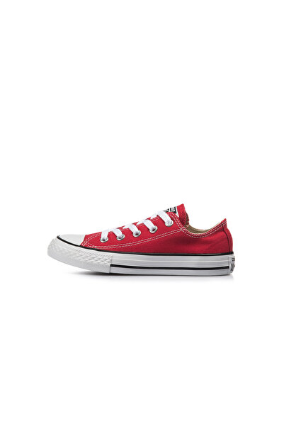 Converse Τσακ Τέιλορ Όλ Σταρ Οξ 3J236C Κόκκινο 31