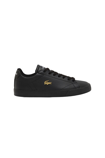 Lacoste LEROND ΣΕΤ 50CMA001602H Μαύρο 43