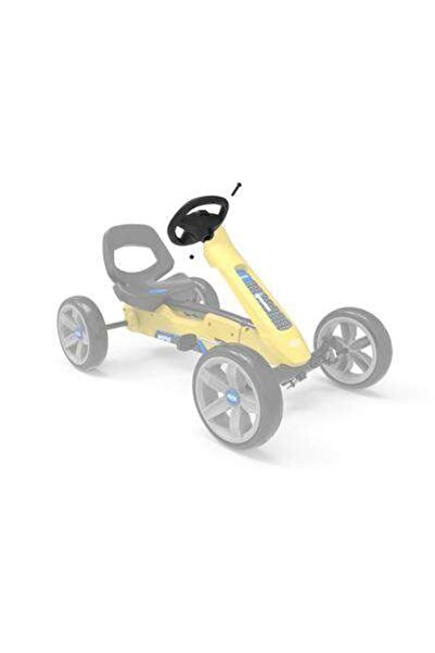Berg Toys Volan Reppy Rider - Hai sa ne jucam afara!