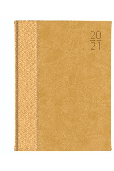 Aurora Agenda 17,5X22,5 Cm;7 Zile/2Pag(144Pag), Business - Terra Asortate Age...