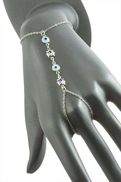 Mercansa Evil Eye Mineli Şahmeran