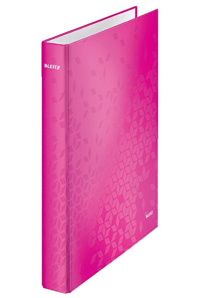 Leitz Wow Mechanical Notebook, Laminated Cardboard, Partially Recycled, Fsc, ...