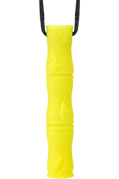 Generic Chew Necklaces For Sensory Kids Food-Grade Silicone Necklace Teething...