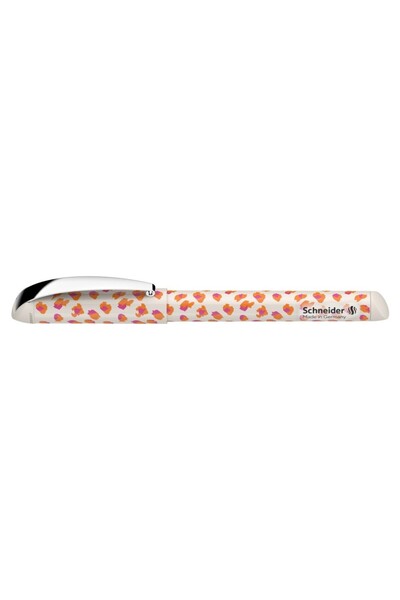 SCHNEIDER Stilou Glam - Design Leo, Multicolor