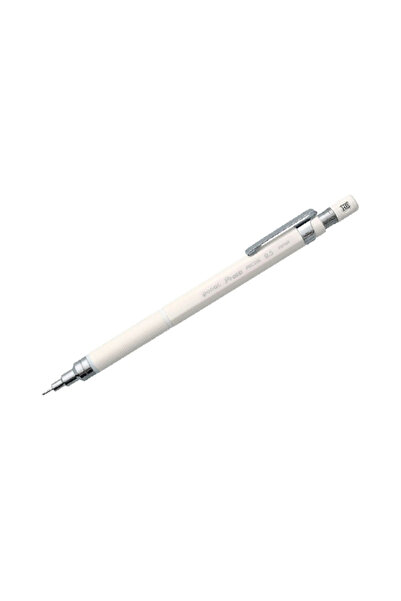 PENAC Profesionální mechanická tužka Protti Prc-105, 0,5 mm, kovový kužel, za...