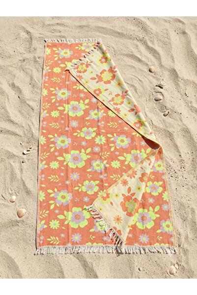 Dokubba Peshtemal, Double-Sided Beach Peshtemal – High Water Absorption, Quic...