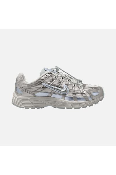 Nike P-6000 Utility (Gs) Çocuk Spor Ayakkabı IR5228-002 Juststep