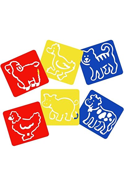 Generic Kids Spray Drawing Set Large Reusable Hands-On Toy | Water Play Paint...