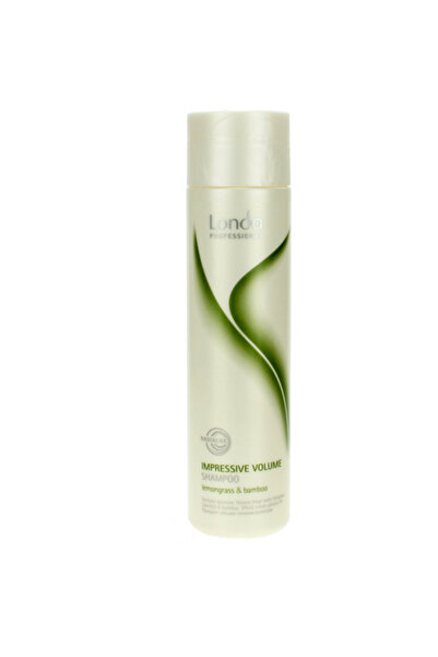 Londa Professional Impressive Volume shampoo, 250 ml