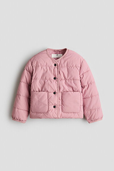 H&M Kapitone Ceket