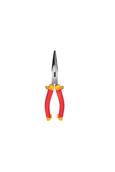 Hogert Long-nose insulated pliers 200 mm, Hogert, VDE 1000V, CrV, HT1P917