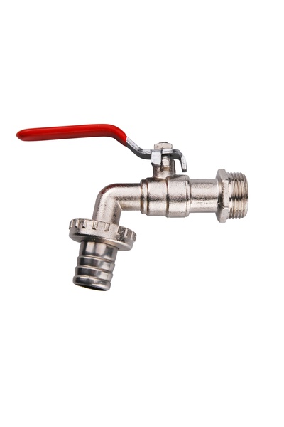 EXTOL CRAFT Robinet de grădină, EXTOL CRAFT, 70151, 3/4 ", filet exterior
