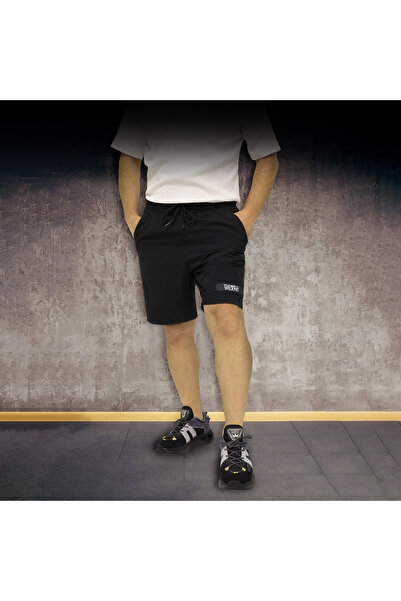 THEWILDWALKING Men's casual shorts