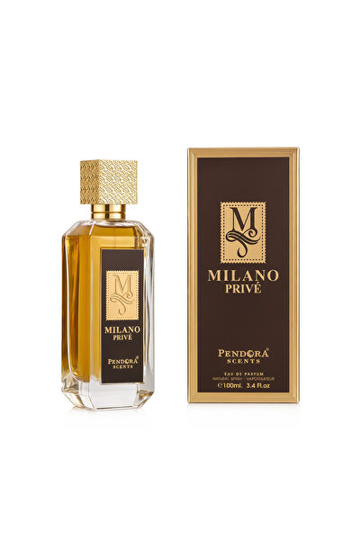 Pendora Scents Milano Privé EDP 100 ml UNISEX