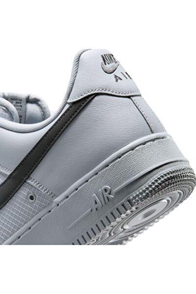 Nike IR0952-002 AIR FORCE 1 07 LV8 ERKEK GÜNLÜK SNEAKER