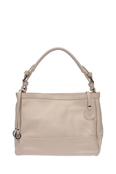 SimpleFind Roberta M Geanta piele -Joanna-Bej,Geanta de umar piele naturala, ...