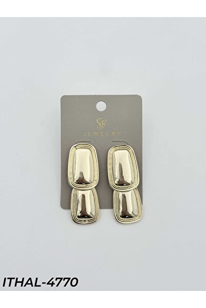 Bozhi Vip Z*Ra Earrings Vip Colorful Earrings Daily Elegance Gift