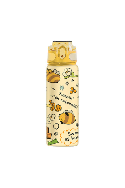 i-Drink ΜΠΟΥΚΑΛΙ ΝΕΡΟΥ ΜΠΟΥΚΑΛΙ TRITAN 750ML BEE