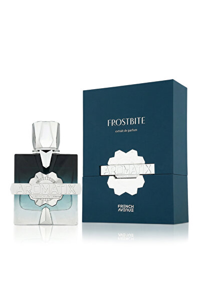 FRENCH AVENUE Aromatix Frostbite Eau de Parfum 100 ml UNISEX