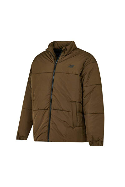 New Balance Lifestyle Erkek Kahverengi Mont (MNJ3638-EAS)