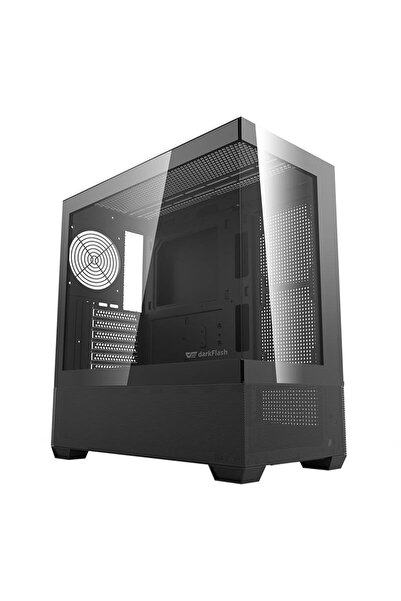 Other Carcasă PC Darkflash Ds900 Air ATX cu plasă și filtru frontal