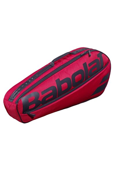 BABOLAT Court Xs Unisex Kırmızı Raket Çantası UNISEX RAKET ÇANTASI 751251