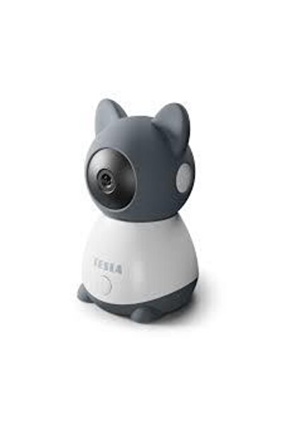 TESLA CAMERE IP WRL CAMERA SMART BABY B250 "TSL-CAM-B250" (timbru verde 0.8 lei)