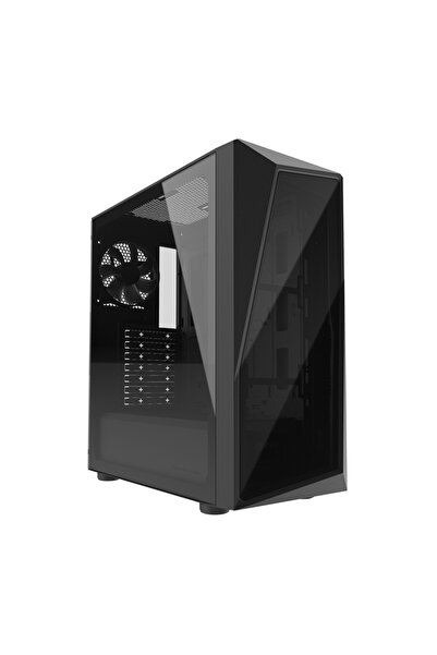 Other Coolermaster Cmp 520L Carcasă PC cu ventilație ridicată