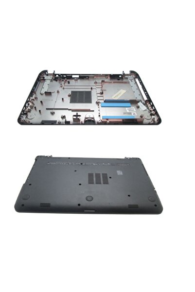 OEM Πλαστικό Κάτω Κάλυμμα Laptop - Κάλυμμα D - HP 15-R 15-G 15-H 15-S 15-T G3...