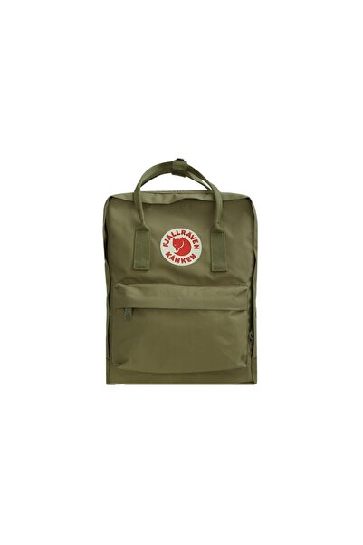 Fjallraven Kanken Clay