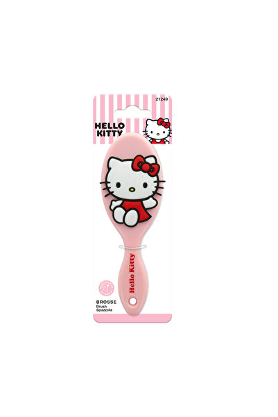 Hello Kitty Perie de păr moale, medie Disney
