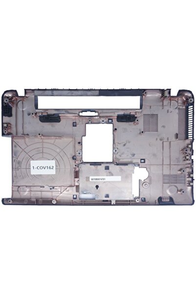 OEM Πλαστικό Κάτω Κάλυμμα Φορητού Υπολογιστή - Toshiba Satellite C-55 C55 C55...