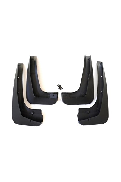 Skin Generics APARATORI NOROI PENTRU BMW X3 E83 2004-2011 SET 4 BUC Mega Driv...