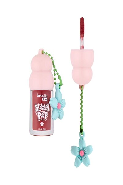 beaulis Fun Bloom Pop Dudak Parlatıcısı Lip Gloss
