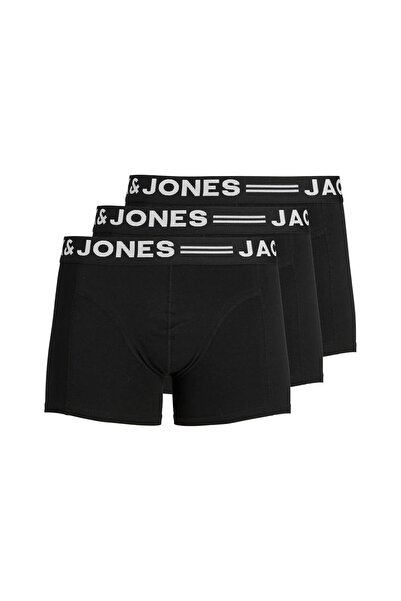 Jack & Jones Sense Trunks 3-пакет боксерки