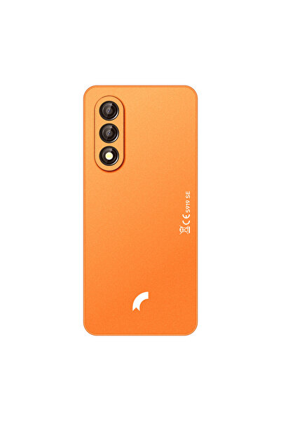 Reeder S919 SE 256 GB Turuncu