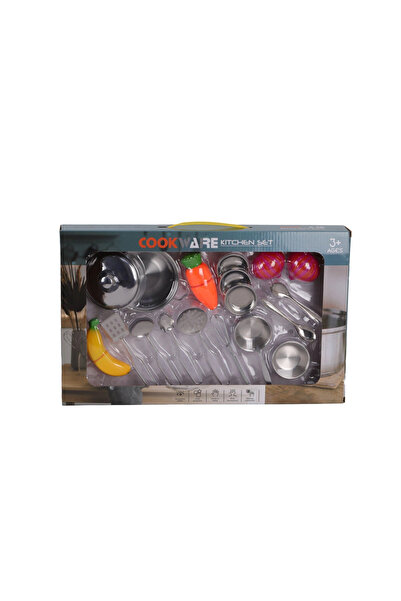 SORA GROUP 1701 Fruit and Vegetable Kitchen Equipment