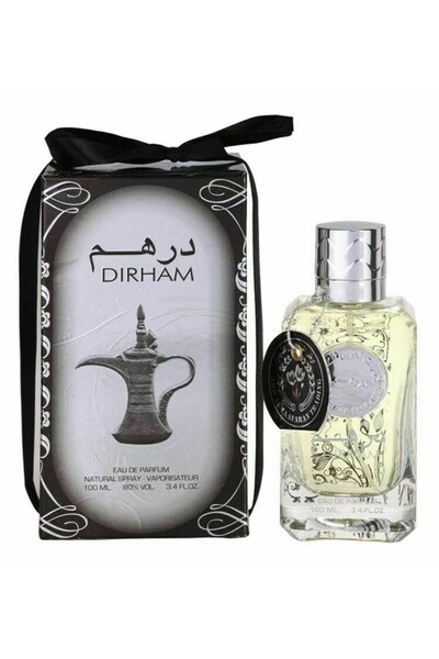ARD AL ZAAFARAN Dirham Eau de Parfum (EDP) 100ml by
