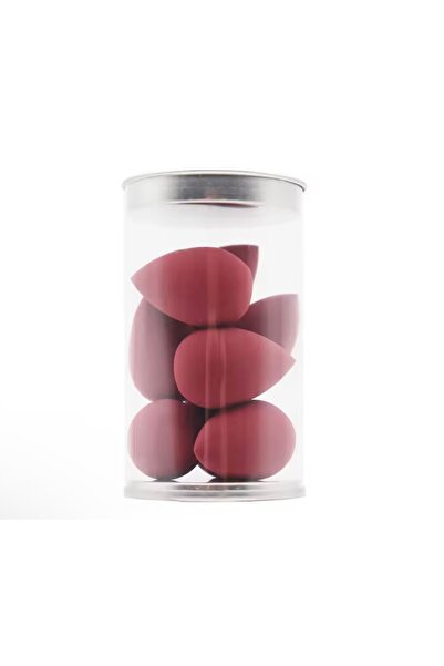 Generic Brand 8 Purple Facial Sponges