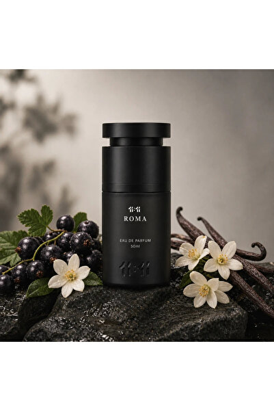 11:11 11 11 Roma – Oriental Floral EDP 50ml