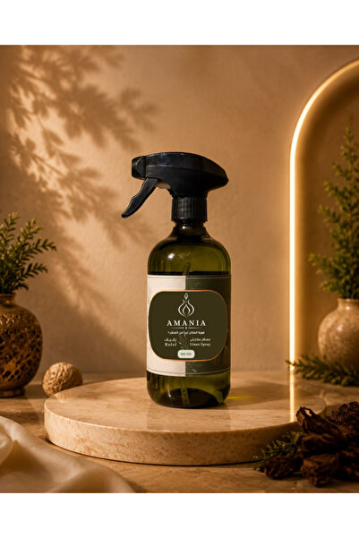 AMANIA معطر الكتان رافيِف