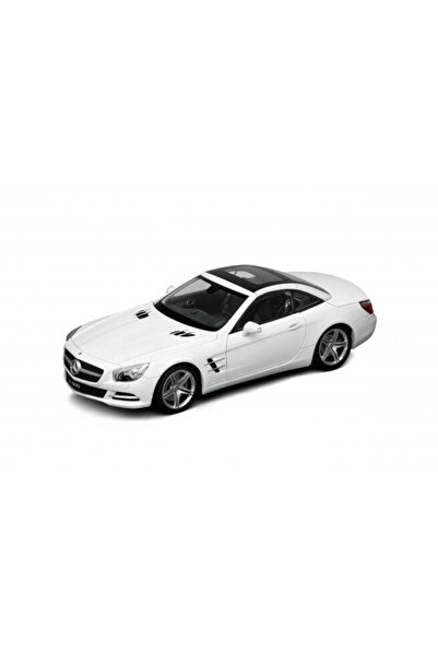 SORA GROUP 18046 Welly 1 18 Mercedes Benz Sl500 Hard