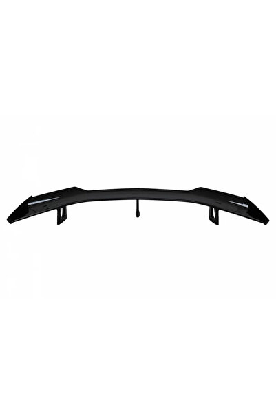 tuningset Spoiler portbagaj, potrivit pentru Chevrolet Camaro 2016 și ulterio...